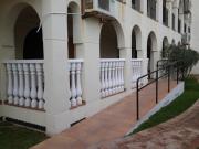 Al Andalus, Playa de Muchavista