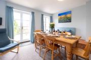 4 Crespigny House - Aldeburgh Coastal Cottages