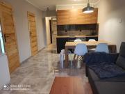 Apartament Spokojny Apartament Spokojny