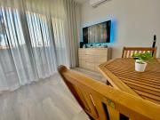 **Fresh and cosy appt with Pool, Fiber, SportTV** **Fresh and cosy appt with Pool, Fiber, SportTV**