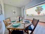 **Fresh and cosy appt with Pool, Fiber, SportTV** **Fresh and cosy appt with Pool, Fiber, SportTV**