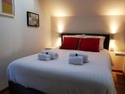 La Mansarde : Cosy et Charme au Centre Historique