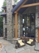 Gîte et Atelier de LArtiste Peintre Paysagiste Canadien Gordon Harrison