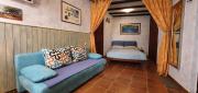 Studio Apartment Grisia