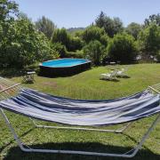 Maison de vacances familiale