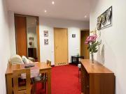 Apartament Warszawa Centrum Helvetia Plus