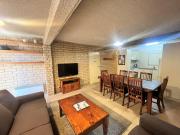 Central Park 4 - 3BR Ground Floor Apartment l Central Location