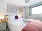 Pass the Keys Stunning 1BR Apt in No 1 Location with Free Parking Pass the Keys Stunning 1BR Apt in No 1 Location with Free Parking