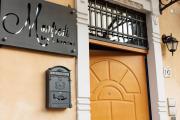 Manfredi B&B