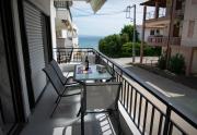 Filrose Sea View Apartment by RentalsPro - Potidaia Halkidiki
