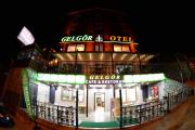 Gelgor Hotel