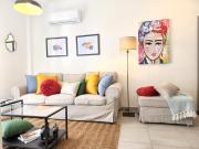 Lazuli Frida Two Bedroom Apt