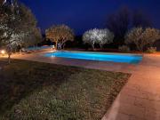Dathona - Charmante maison avec piscine est jardin Dathona - Charmante maison avec piscine est jardin