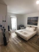 LX Lisboa Cozy studio
