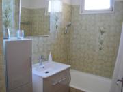 Studio mezzanine 4 couchages à Cavalaire avec terrasse, ascenseur, lave-vaisselle et lave-linge - FR-1-226B-27