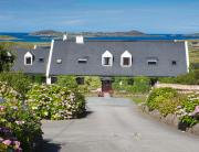 Teac Campbell Guesthouse