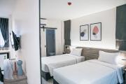Top Bangkok