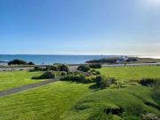 Studio rénové avec vue mer, parking, pour 3 personnes à Quiberon - FR-1-478-56