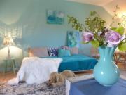 Maison à la campagne avec jardin clos - Animaux acceptés - FR-1-489-172