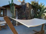 Le casette di Marilena Agave Iucca