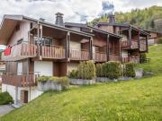 Appartement cosy avec garage, Wi-Fi, animaux acceptés - FR-1-304-235