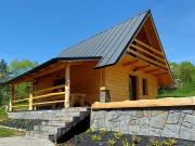 Domek Pod Tylķą Domek Pod Tylķą