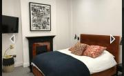 Stylish home in Streatham. Stylish home in Streatham.
