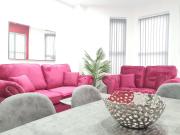 DYSA Banks Apartments