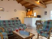 Maison avec jardin clos et terrasse, proche plage et commerces, 5 couchages, Noirmoutier-en-lÎle - FR-1-224B-83