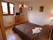 Spacieux duplex pour 10 pers. avec piscine à Arêches-Beaufort - FR-1-342-209