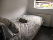 White Shelf Dartford House