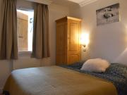 Appartement 3 pièces 6 pers, Ski au pied, Balcon, Parking, Méribel - FR-1-180-545