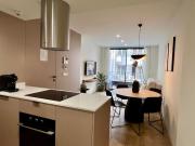 Reyes Católicos Premium Homes