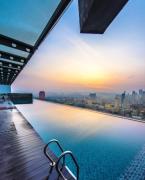 Regalia Skypool KLCC