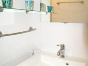 Appart 2 pièces avec balcon, proche pistes, animaux admis - FR-1-557A-25