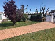 Maison spacieuse 300m de la plage avec jardin clos, proche commerces et secteur calme - 8 pers - FR-1-224B-126