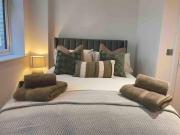 Brand New Property - Bradford City Centre Brand New Property - Bradford City Centre