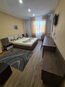 Семеен хотел Аристо