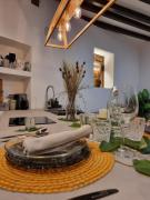 Lofts amantes de Toledo -LOFT SAGRARIO