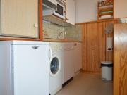 Charmant T2 Cabine avec Parking à Font-Romeu - FR-1-580-12