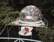 Domos Mirador Romantic Private Honeymoon Glamping