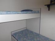 Appartement 2 pièces, 4 pers, vue mer, piscine et parking - FR-1-472A-189