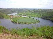 Gîte Authentique avec Internet Très Haut Débit à Amions-Vézelin - FR-1-496-226