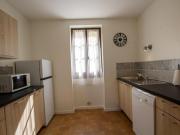 Maison mitoyenne 2 ch. proche Domme, Wifi, parking - FR-1-616-62