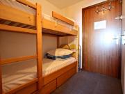 Studio cabine 21m² avec parking privé, 10ème étage Charmousse - FR-1-340-233