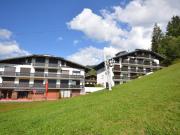 Appartement avec Terrasse au Pied des Pistes, Centre des Gets, 3 Étoiles, 6 pers., Animaux Acceptés - FR-1-623-280