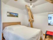 Appartement 2 pièces au cœur de Megève, accès rapide télécabine - FR-1-453-280