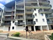 Studio cosy au centre de Samoëns avec animaux acceptés et parking - FR-1-624-70