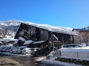 Studio Cosy au Cœur dArêches-Beaufort, Proche Pistes & Commerces, Idéal Couple + Enfant - FR-1-342-253