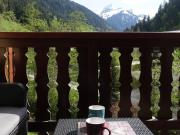 Appartement refait à neuf avec piscine, près des pistes, pour 4 personnes - FR-1-342-257